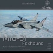 [주문시 입고] Mikoyan MiG-31 Foxhound