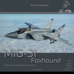 [사전 예약] Mikoyan MiG-31 Foxhound