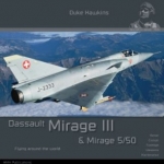 [사전 예약] Dassault Mirage III/5/50