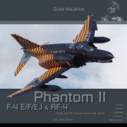[주문시 입고] F-4E / F / Ej & RF-4 Phantom II