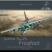 [주문시 입고] Sukhoi Su-25 Frog Foot