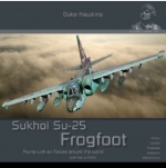 [사전 예약] Sukhoi Su-25 Frog Foot