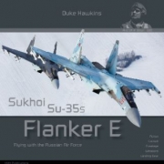 [주문시 입고] Sukhoi Su-35S Flanker E