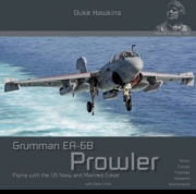 [주문시 입고] EA-6B Prowler US Navy / Marine Corps