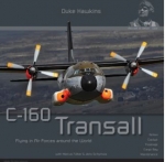 [사전 예약] C-160 Transall Air Force