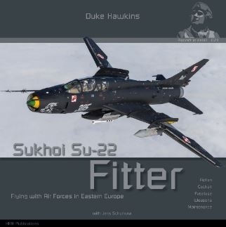 [사전 예약] Su-22 Fitter