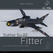 [주문시 입고] Su-22 Fitter