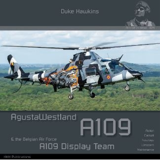 [사전 예약] AgustaWestland A109