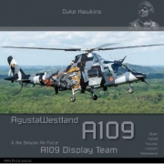 [주문시 입고] AgustaWestland A109
