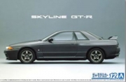 [사전 예약] 06143 1/24 Nissan BNR32 Skyline GT-R '89