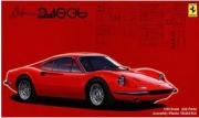 12652 1/24 Dino 246 GT Fujimi