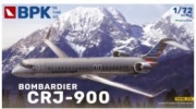 [주문시 입고] 7216 1/72 Bombardier CRJ-900