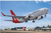 [주문시 입고] 7218 1/72 Boeing 737-800 Qantas