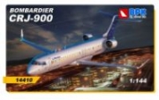 [주문시 입고] 14410 1/144 Bombardier CRJ-900 Europe