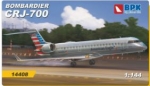 [주문시 입고] 14408 1/144 Bombardier CRJ-700 North America