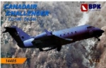 [주문시 입고] 14405 1/144 Canadair Challenger CC-144/CE-144 Royal Canadian Air Force
