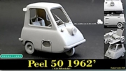 [사전 예약] Z130 1/24 Peel 50 1962'