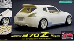 [사전 예약] Z132 Nissan 370Z Wagon part set