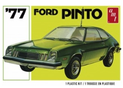 AMT01129 1/25 FORD PINTO 1977