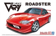 [사전 예약] 06419 1/24 Garage Belly NB8C Roadster '99 (Mazda)