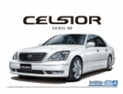 [사전 예약] 06508 1/24 Toyota UCF31 Celsior '05