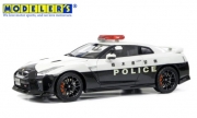 [사전 예약] MK023 1/24 Nissan GT-R Patrol Car Tochigi Police Resin Kit
