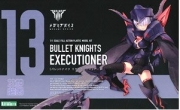 KP560 1/1 Megami Device [13] Bullet Knights Executioner