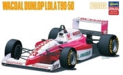 [사전 예약] 20609 1/24 Wacoal Dunlop Lola T90-50