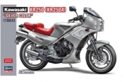 [사전 예약] 21747 1/12 Kawasaki KR250 (KR250A) Silver