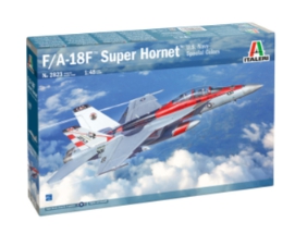 [사전 예약] 2823 1/48 USN F/A-18F Super Hornet Special Colors