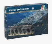 [사전 예약] 1326 1/72 Modern Carrier Deck Section