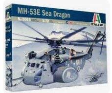 [사전 예약] 1065 1/72 MH-53E Sea Dragon