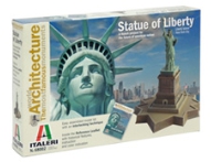 [사전 예약] 68002 Statue of Liberty