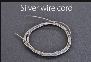 P1163 Silver wire code S φ0.6