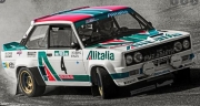 [사전 예약] ST27-DC1239 1/20 Fiat 131 Abarth Rally 1978 "Alitalia" forTAMIYA STUDIO27 【Original Decals】