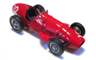 WCT052 1/43 Ferrari 500 F2