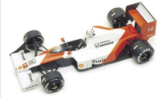 [사전 예약] WCT088 1/43 McLaren Honda MP4-4
