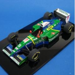 [사전 예약] MP004 1/20 LH94 Japan GP 1994