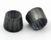 A48-037 1/48 F414 nozzles for F/A-18E (In Diverge) 3D print Kits for Meng Kits