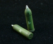 G35-008-58 1/35 Ammo Suit for 150mm SiG33 universal part Can be made 6(Including Water paste.PE and