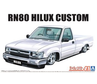 [사전 예약] 05949 1/24 RN80 Hilux Custom '95 (Toyota)