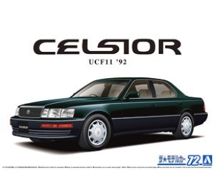 [사전 예약] 05879 1/24 Toyota UCF11 Celsior 4.0C Ver. F Package '92