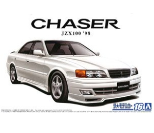 [사전 예약] 05859 1/24 Toyota JZX100 Chaser Tourer V '98