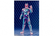 [주문시 입고] S.H.Figuarts Kamen Rider Revice Rex Genome (First Production) (Reissue)