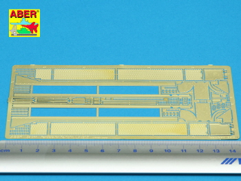 35067 1/35 Fenders for Panzer I,Ausf.B