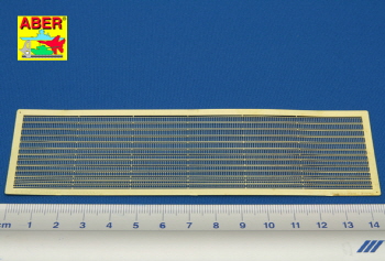 RE-350-05 1/350 Ship ladders