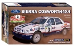 DMK002 Ford sierra Cosworth 4x4 Rally Portugal 1992