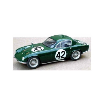 [사전 예약 ~9/28일] P24008 1/24 Lotus Elite LM 1959/64