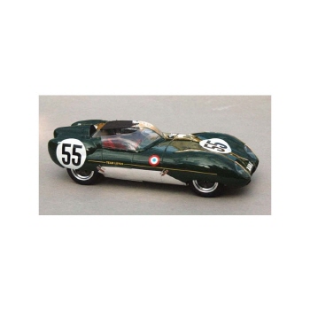 [사전 예약 ~9/28일] P24039 1/24 Lotus XI LM 1957 n°55