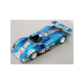 P24051 1/24 Porsche K8 Gulf Le Mans 1994